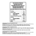 thumbnail image 4 of Surtido de chocolates Lindt Lindor 48 g, 4 of 4