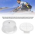 thumbnail image 4 of Solar Panel Angle Tool, Back Clip Improve Energy Solar Angle Guide  for Portable Solar Panel, 4 of 7