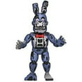 thumbnail image 5 of Baby Doll Five Nights At Freddys Action Figures Toy Security Breach Series Glamrock Foxy PVC Doll For Kid Gift, 5 of 5