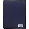 thumbnail image 2 of Agenda du Professeur, 45 Semaines, Bleu, 8-1/2 Pouces X 11 Pouces, 2 of 4