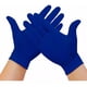thumbnail image 1 of Guante Nitrilo Azul Cobalto Ambiderm ( 100 Pzas ) Talla Grande, 1 of 2