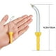 thumbnail image 3 of Replacement Dental Nozzle Accessories For Oral Irrigators (4 Pieces), 3 of 4