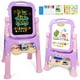 thumbnail image 1 of Easel Joyooss Art para niños con pizarra magnética y accesorios, 1 of 8