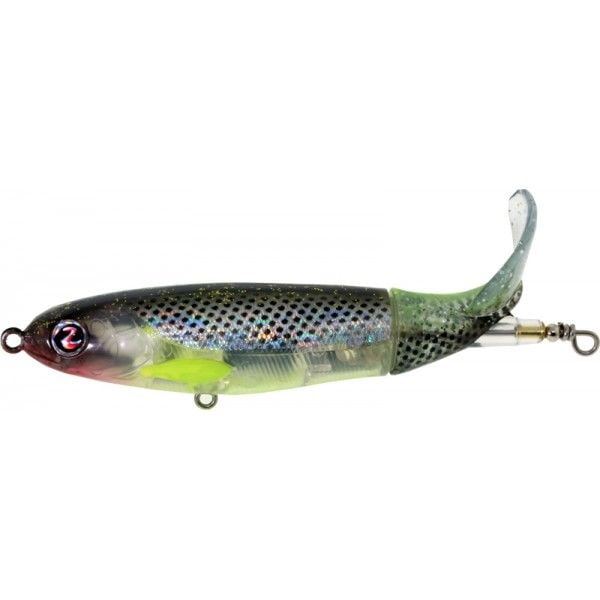 River2Sea Whopper Plopper 90 3.5" Topwater Surface Bait Lure, T1000 ...