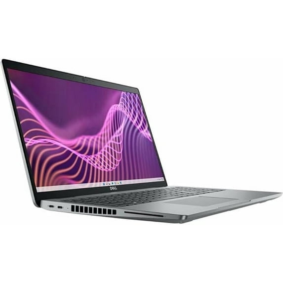 Restored Windows 11 Pro Laptop PC 14" Dell Latitude 5440 | Intel Core i5-1335U Deca-Core (10) CPU | 16GB RAM | 256GB SSD | Home or Office Computer
