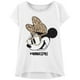 thumbnail image 5 of Pack de 3 camisetas Disney Minnie Mouse para niños y niñas, 5 of 7