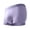 Purple, variant on Boys' Boxer Briefs Underwear Moisture-Wicking Lightweight and Ultra Soft U Pouch Support Underpants