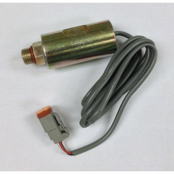 Auto Crane 480880000, Load Sensor Switch