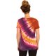 thumbnail image 5 of Camiseta básica Dash de n:philanthropy para mujer, multicolor, extragrande, 5 of 5