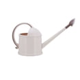 thumbnail image 1 of Inteprter Regadera de 3,5 l con asa, caño largo, plantas, flores, jardín, botella rociadora, hervidor de agua, hogar, balcón, patio interior y exterior Jardín y Patio Beige Inteprter HA066327-04, 1 of 6