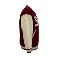 thumbnail image 4 of Chamarra George Bomber para Mujer Juvenil, 4 of 4