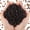 Dark Brown, variant on Sinkoo Sea Glass for Crafts About 1LB (405g/14.28oz) Glass Pebbles Gemstones Bulk for Beaching Wedding DIY Decoration Aquarium Turtle Tank Vase Filler (Dark Blue)