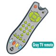 thumbnail image 1 of Baby Toy Music Mobile Phone TV Remote Control Car Key Early Educational Toys Electric Numbers Learning Machine Gifts For Newborn, 1 of 7