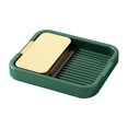 thumbnail image 2 of Soporte para Tapa de Cocina Macarena Tapa Porta Espátula, 2 of 8