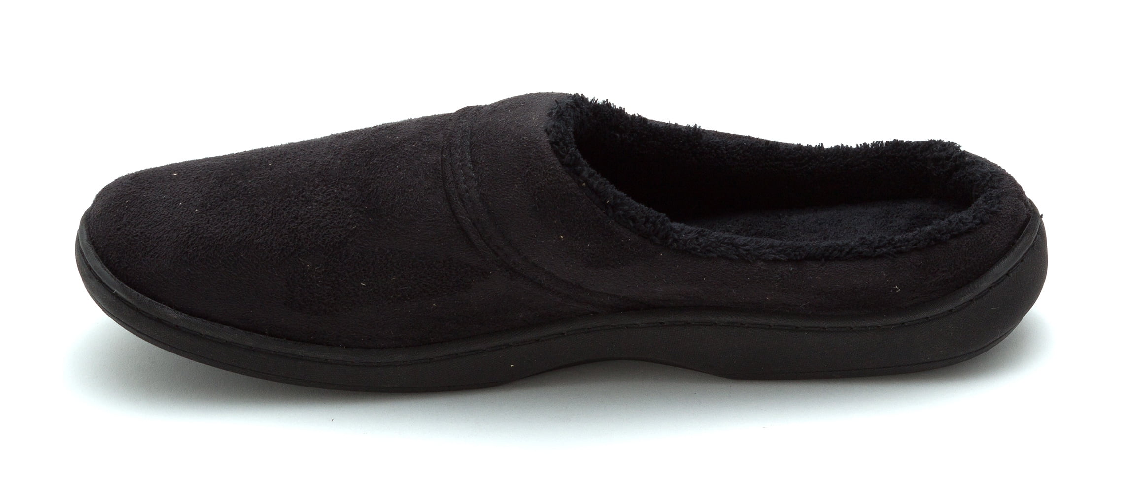 totes mens mule slippers