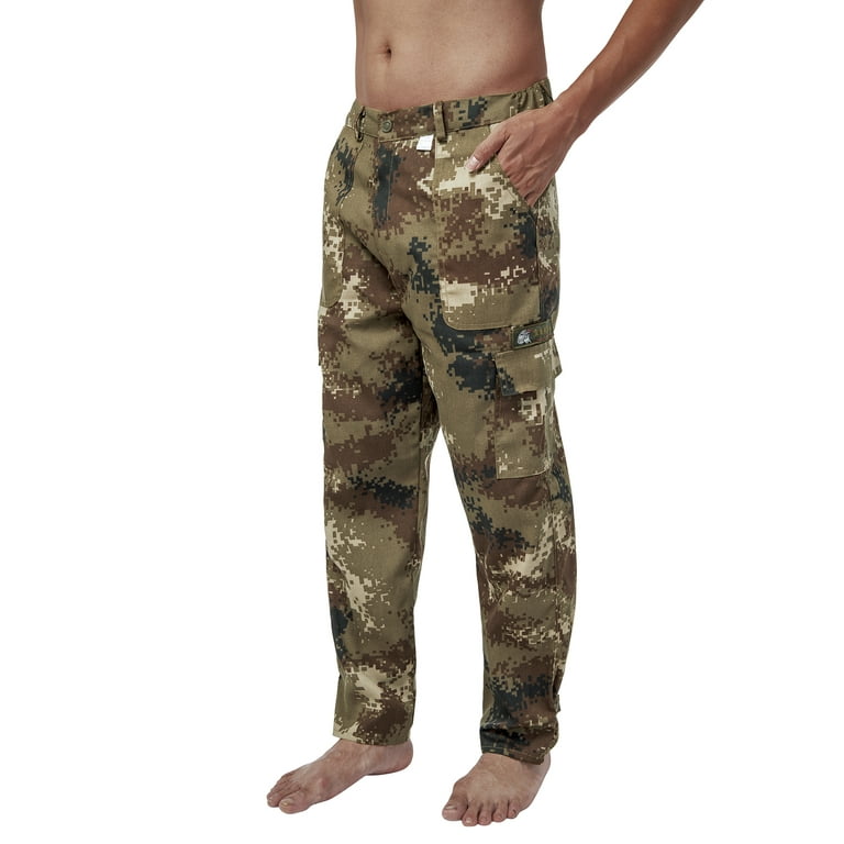 Camouflage pants walmart sales