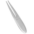 thumbnail image 1 of Stainless Steel Fruit Cake Dessert Salad Appetizer Fork Kitchen Utensils for Parties and Home Use, 1 of 8