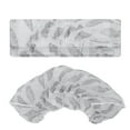 thumbnail image 3 of Shisuyan Wall-Mounted Air Conditioner Dust Cover Dustproof Air Conditioner Protective Cover Home Decoration (Random Pattern), 3 of 8