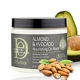 thumbnail image 5 of Design Essentials Natural Almond & Avocado Nourishing Co-wash - 16 Oz, 5 of 5