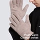 thumbnail image 4 of Guantes Pantalla táctil Guantes para correr Guantes de invierno Forro para correr Ciclismo Trabajar Senderismo Conducir, 4 of 5