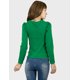 thumbnail image 3 of Suéter Mujer suéteres Casual Sweater Dama Blusa Manga Largo, 3 of 5