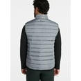 thumbnail image 4 of Ozark Trail Men's and Big Men's Puffer Vest, Sizes S-3XL, 4 of 6