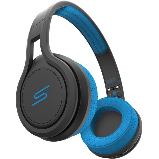 SMS Audio SYNC by 50, OnEar Wireless Headphones Walmart