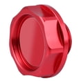 thumbnail image 2 of Car Oil  Cover, Oil Cover  For  Durability Oil  Cover Cover Engine Fuel Oil   For Car, 2 of 8