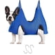 thumbnail image 3 of Ayuda para hamaca para mascotas JM bolsa de sujeción para perros y gatos 78*59 cm, 3 of 5