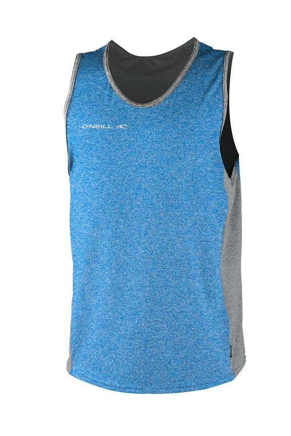 Mens 24/7 Hybrid Tank King 6X Brite blue/graphite (4877IS)