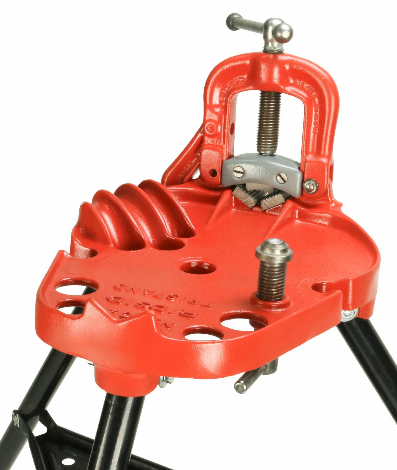 Portable TRISTAND® Yoke Vise 1 