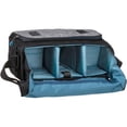 thumbnail image 5 of Tenba Skyline 13 Messenger - Gray  637-614, 5 of 5