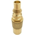 thumbnail image 7 of 1/4" RV Propane Quick Connect Adapter Fittings for Coleman Portable Grill Parts, 1/4" Propane Quick Disconnect Fittings Adapter, 7 of 7