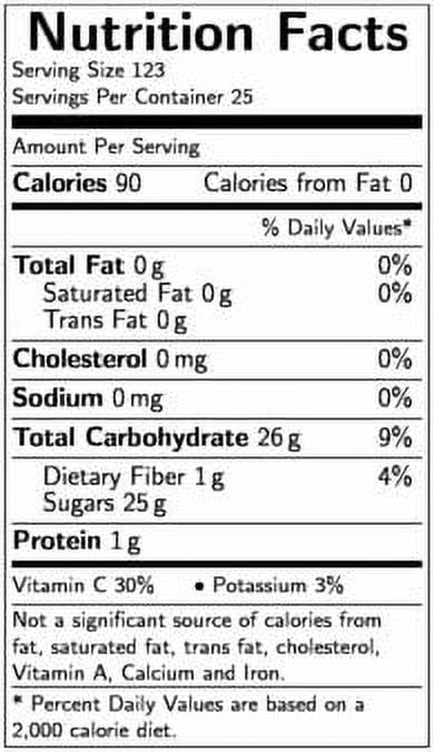 Dole Pineapple Tidbits Fancy In Heavy Syrup, 106 Ounce - 6 per case.