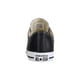 thumbnail image 5 of Tenis Converse Chuck Taylor All Star Mujer Piel Leather negro 26 CONVERSE Chuck Taylor, 5 of 5