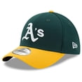 thumbnail image 1 of Gorra New Era MLB de 2 tonos Team Classic 39THIRTY, ajuste elástico, 1 of 5