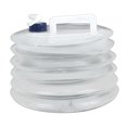 thumbnail image 3 of Contenedor de agua plegable, jarra de almacenamiento de agua de grado alimenticio multiusos ultraligero para emergencias huracanes sequías,Contenedor de agua plegable,Contenedor de agua plegable,Jarra Higoodz Piezas Y Accesorios De Autos, 3 of 8