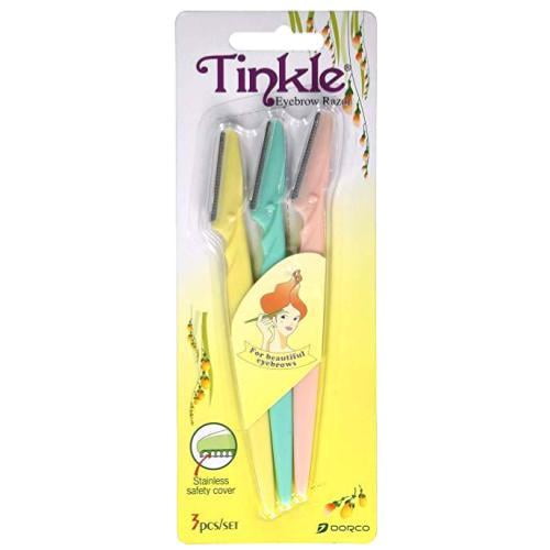 Tinkle Razors