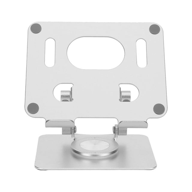 Support de Tablette Ajustable, Support de Tablette Ajustable Support de Tablette 360 Support de Tablette Rotatif Élevez Votre Expérience