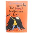 thumbnail image 1 of Pre-Owned The Best Halloween Ever (The Best Ever) (Hardcover) 0060278625 9780060278625, 1 of 1