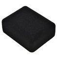thumbnail image 4 of Soumake Velvet Necklace Jewelry Container Gift Display Box Ring Bracelet Storage Case Fashion, 4 of 7