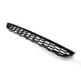 thumbnail image 2 of TFixolHoneycomb Black Lower Grille Replacement for Ford Fiesta Zetec-S 2013-2017 Front Bumper Lower Grille, 2 of 7