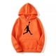 thumbnail image 4 of Sudadera de lana cálida para hombre, ropa de calle informal de color sólido, jersey deportivo, moda escolar, sudaderas con capucha de gran oferta, Otoño e Invierno, 4 of 4