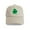 Khaki, variant on CafePress - 1/4 Irish Cap - Adjustable 100% Brushed Unisex Casual Cotton Baseball Cap, Beige, 1