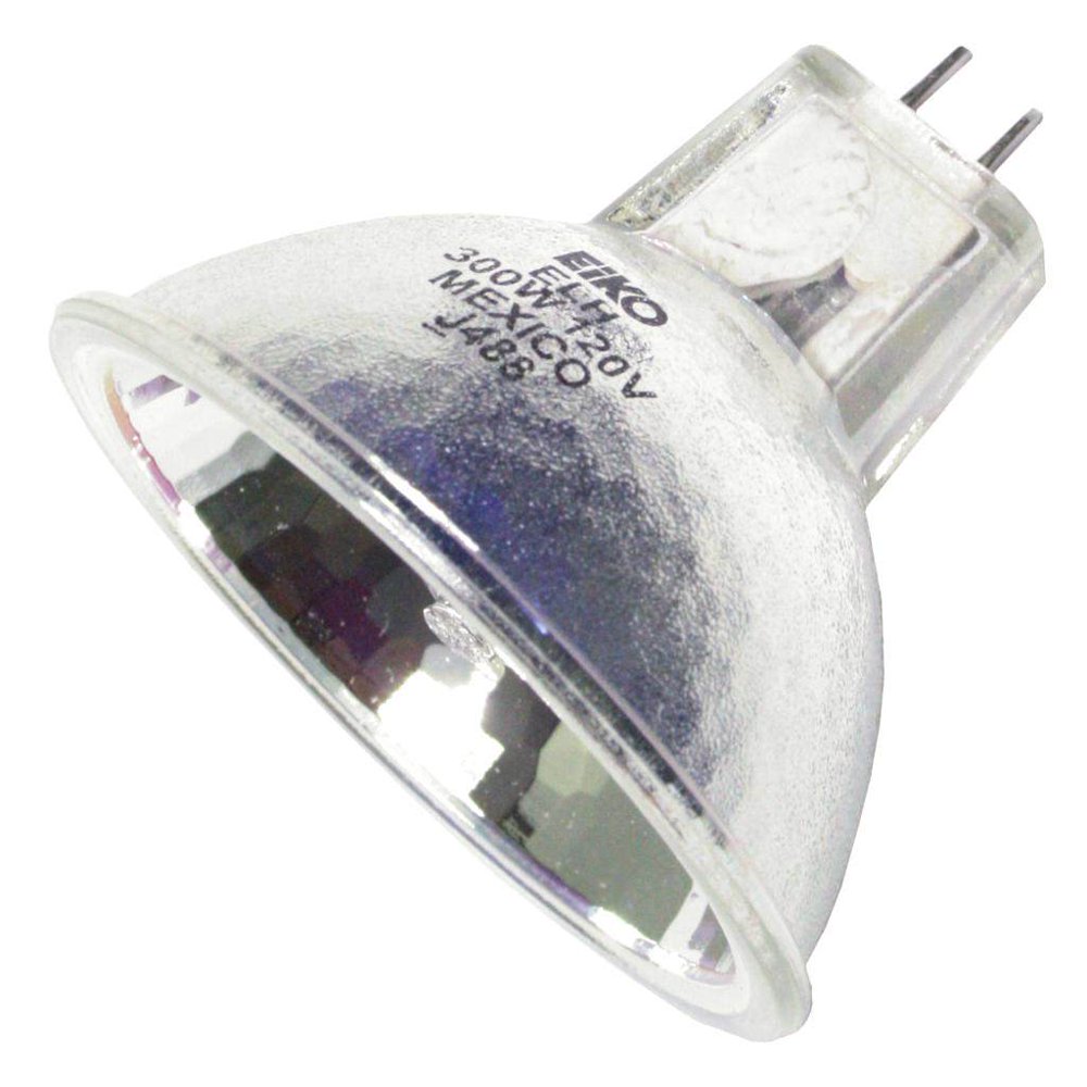 Eiko 02450 ELH Projector Light Bulb