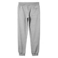 thumbnail image 6 of Ma Croix Mens Premium Fleece Joggers Slim Fit Casual Elastic Gym Sweatpants, 6 of 8