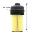 thumbnail image 4 of 5pcs FL2016 Oil Filter, with EC781 Oil Filter Cap, Fits F250, F350, F450, F550, E350 Super Duty, Replaces LF16166, 3C3Z6731AA, 1840752C91, P7235, CH9549, 84311, 84323, P550528, ML1034, 53771, PF1704, 4 of 4