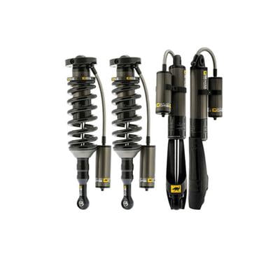ARB BP51 3 Lift Kit with Upper Control Arms (Medium Duty) - 4RBP51MP"