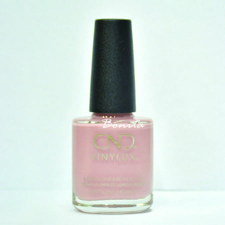 CND Vinylux Nail Polish #263 - Nude Knickers 0.5