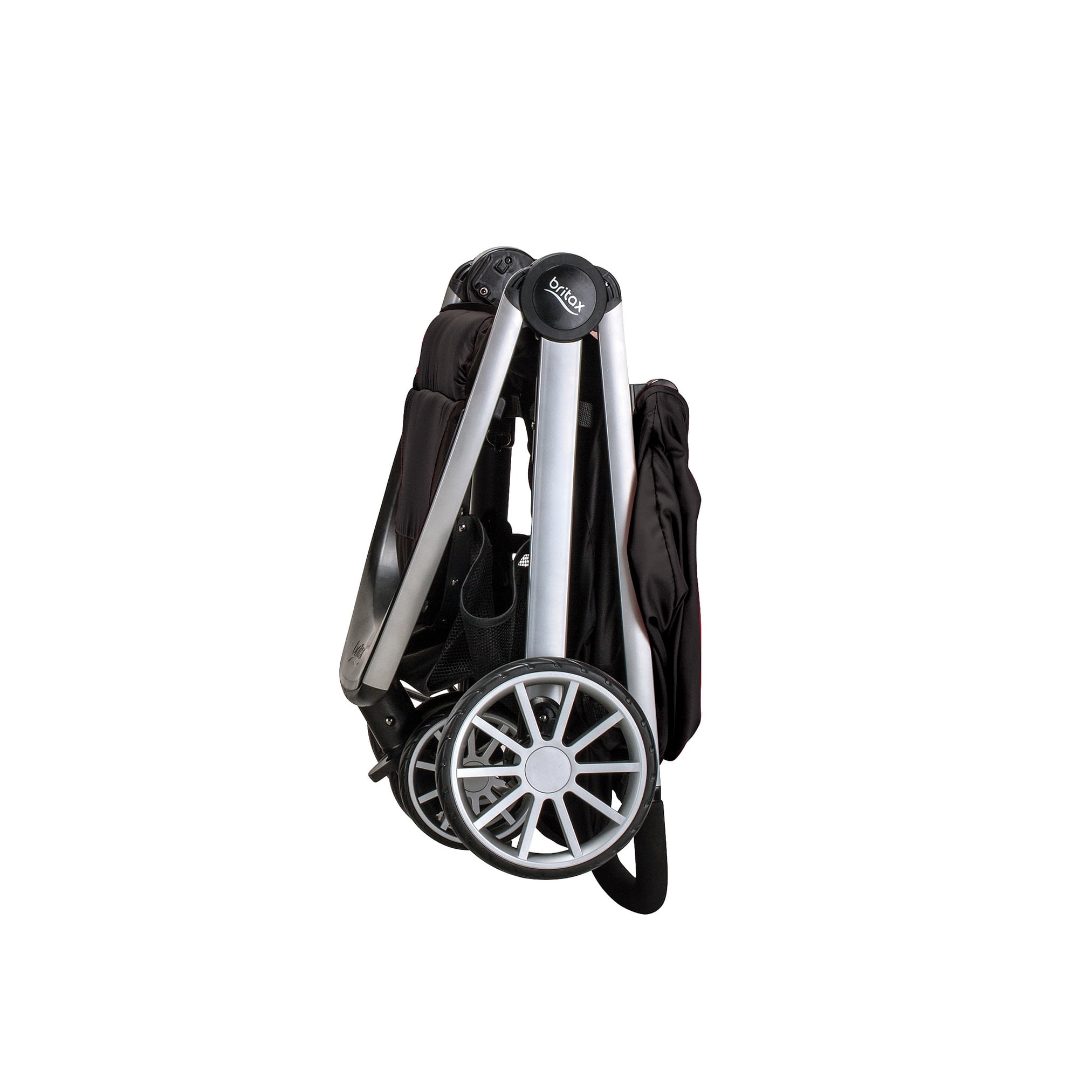 britax stroller lightweight